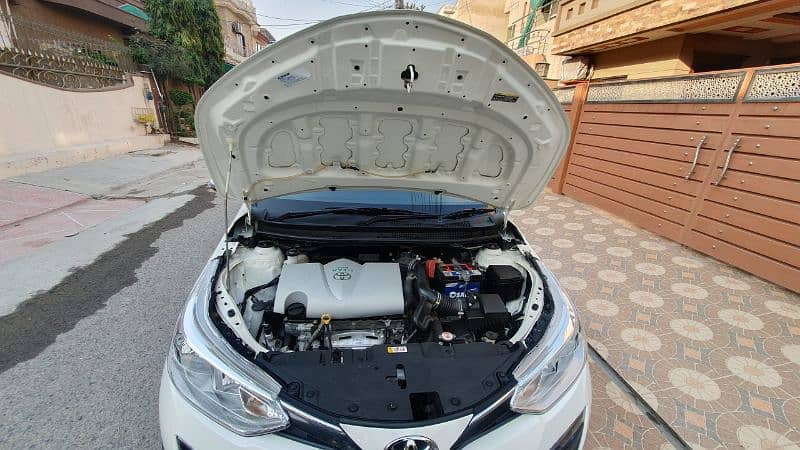 Toyota Yaris 2022 Ativ 1.5 15