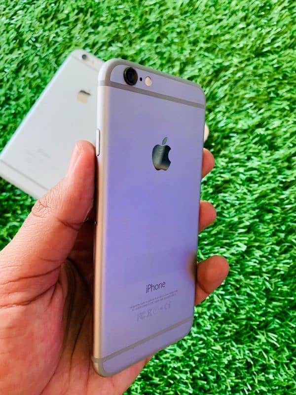 iPhone 6 1