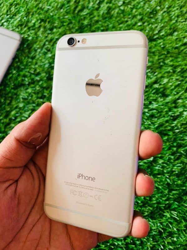 iPhone 6 2