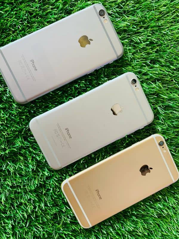 iPhone 6 3
