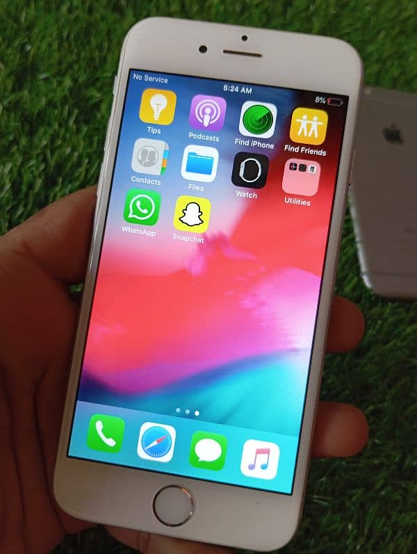 iPhone 6 6