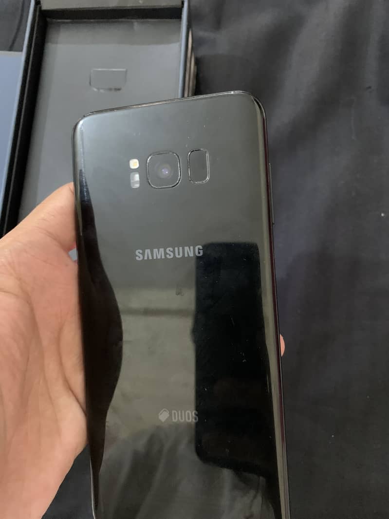 S8plus 3