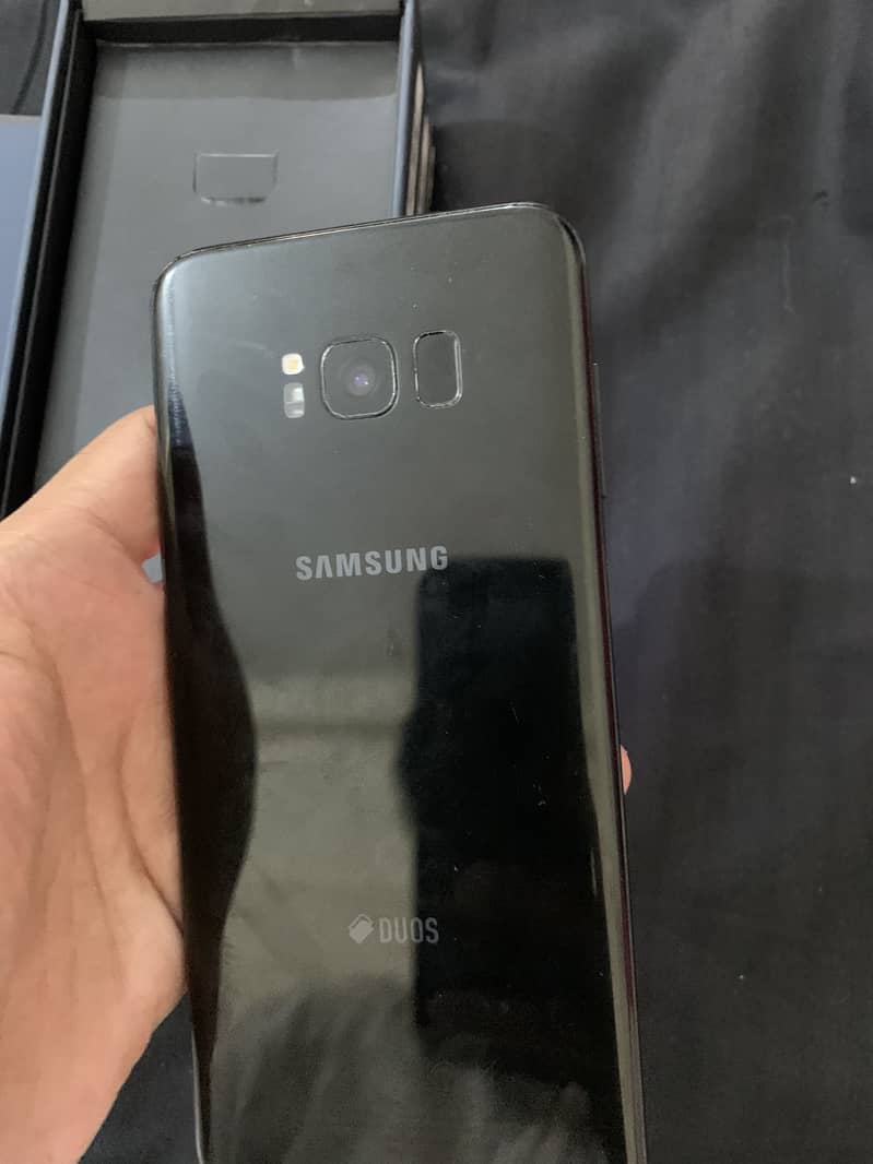 S8plus 4