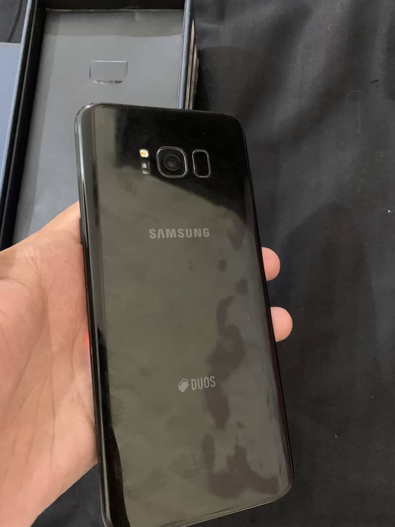 S8plus 5
