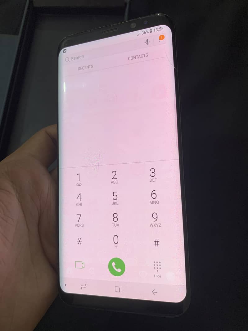S8plus 6