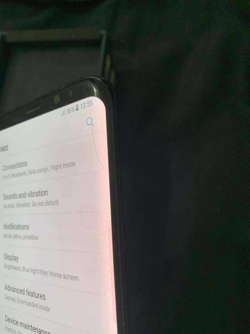 S8plus 8