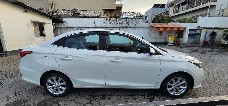 Changan Alsvin 2022 2