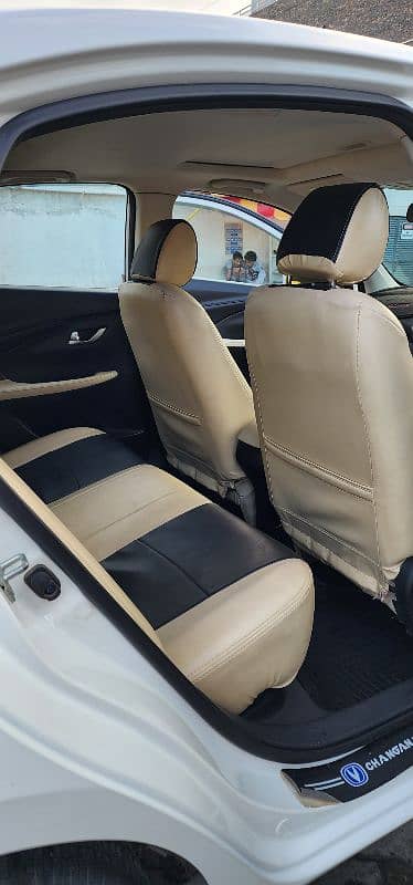 Changan Alsvin 2022 4