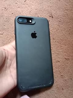 Iphone 7 plus 32gb non pta jv exchange possible