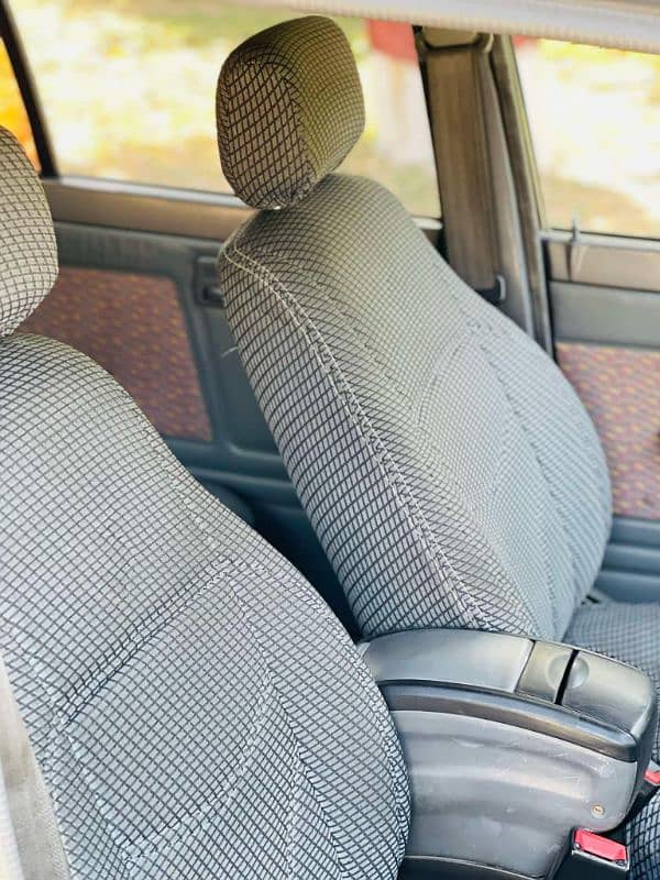 Suzuki Mehran VXR 2015 10