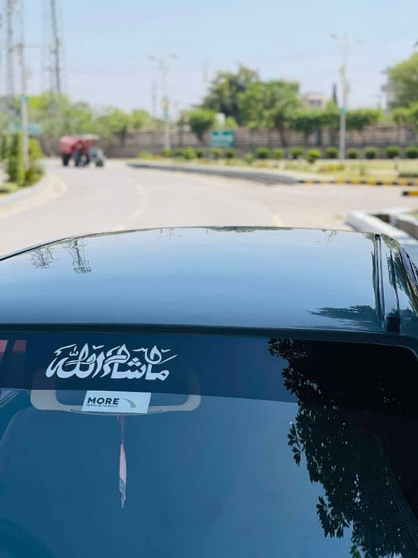 Suzuki Mehran VXR 2015 16