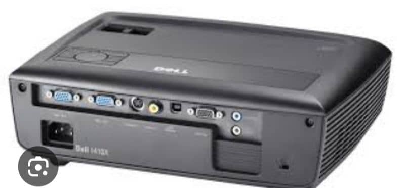 projector 1410x 0
