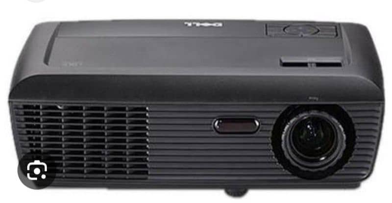 projector 1410x 1
