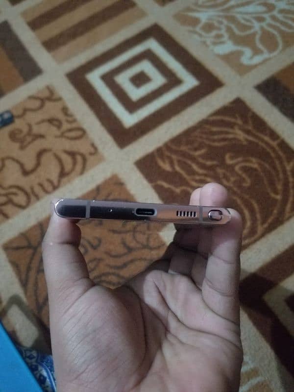 Samsung Note 20 Ultra 5g Non PTA 1