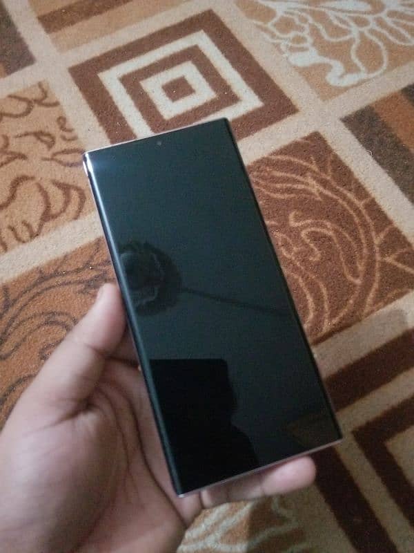 Samsung Note 20 Ultra 5g Non PTA 2