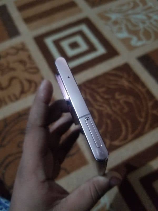 Samsung Note 20 Ultra 5g Non PTA 6