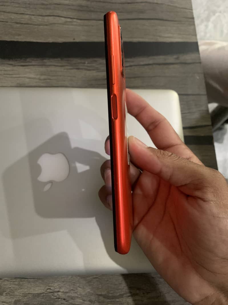 Xiaomi Redmi 9T 6Gb  128 Gb pta approved(3007623781) 3