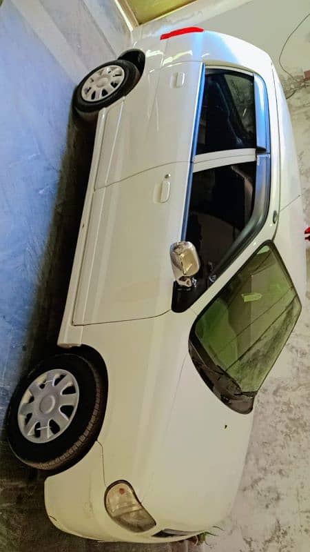 Suzuki Alto 2006 1