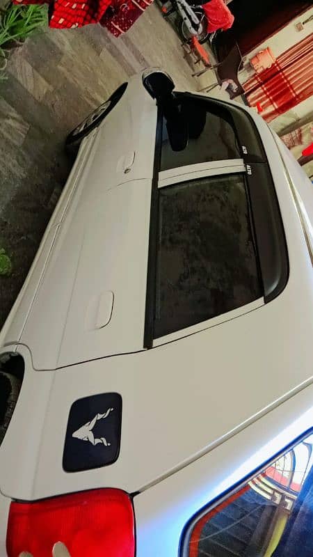 Suzuki Alto 2006 3