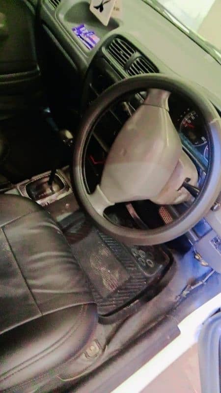 Suzuki Alto 2006 6