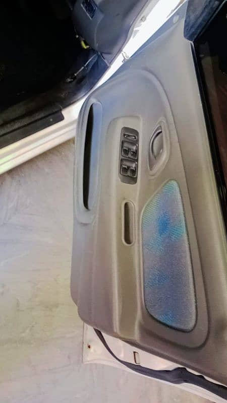 Suzuki Alto 2006 7