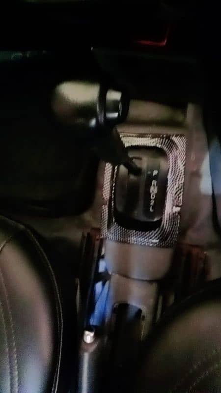 Suzuki Alto 2006 9