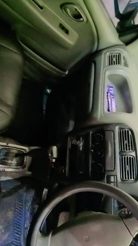 Suzuki Alto 2006 10