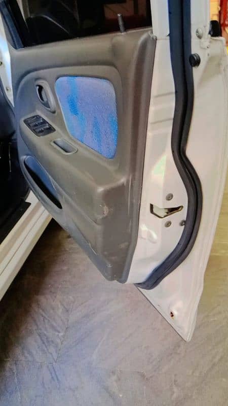 Suzuki Alto 2006 13