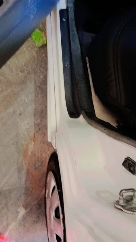 Suzuki Alto 2006 16