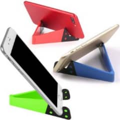 mobile stand - 1 Piece Good Quality Free Delivery