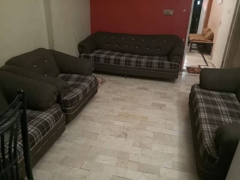 7 seater  sofa set 1