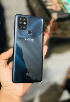 infinix