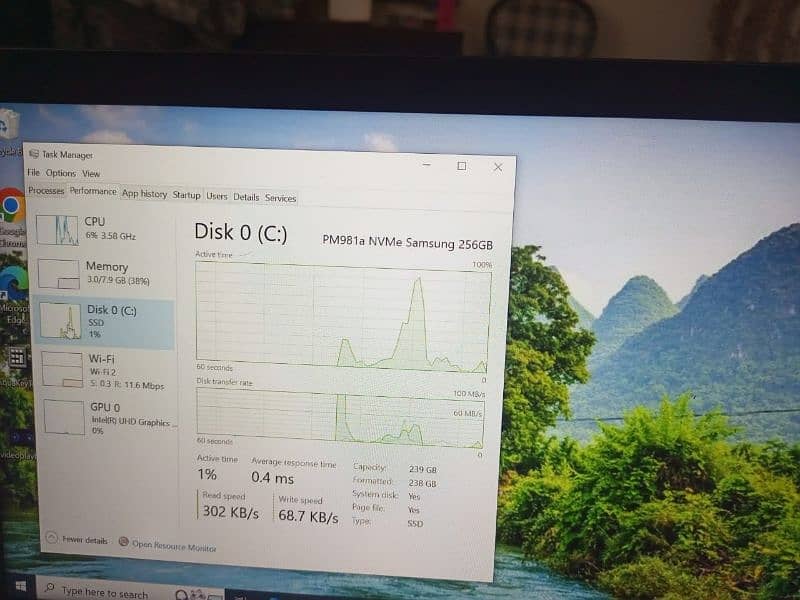 Dell 5400 2