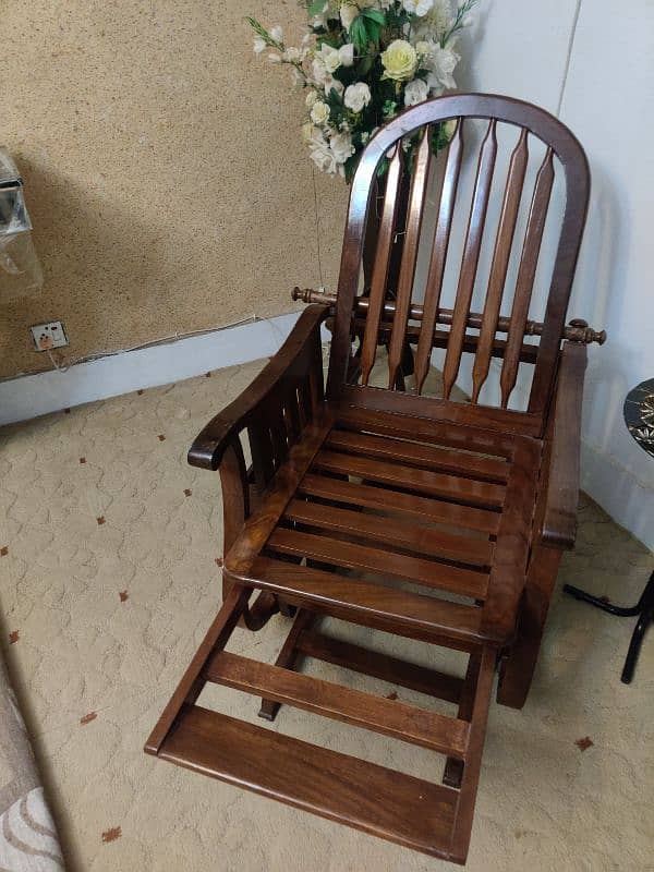 Rocking chair sale Urgently 0