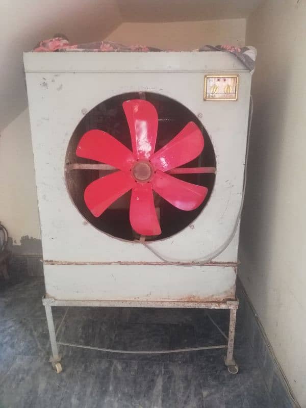 Electric cooler 0