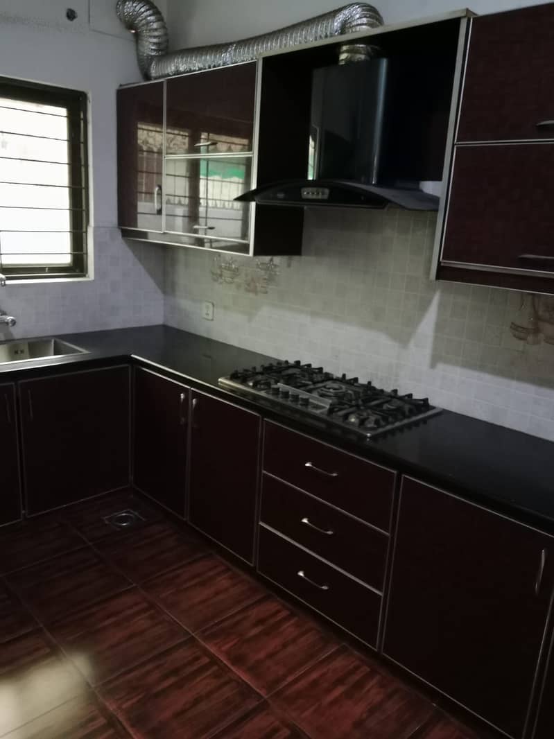 WAPDA TOWN USED BUT VERY GOOD CONDITION HOUSE IS AVAILABLE FOR SALE 7