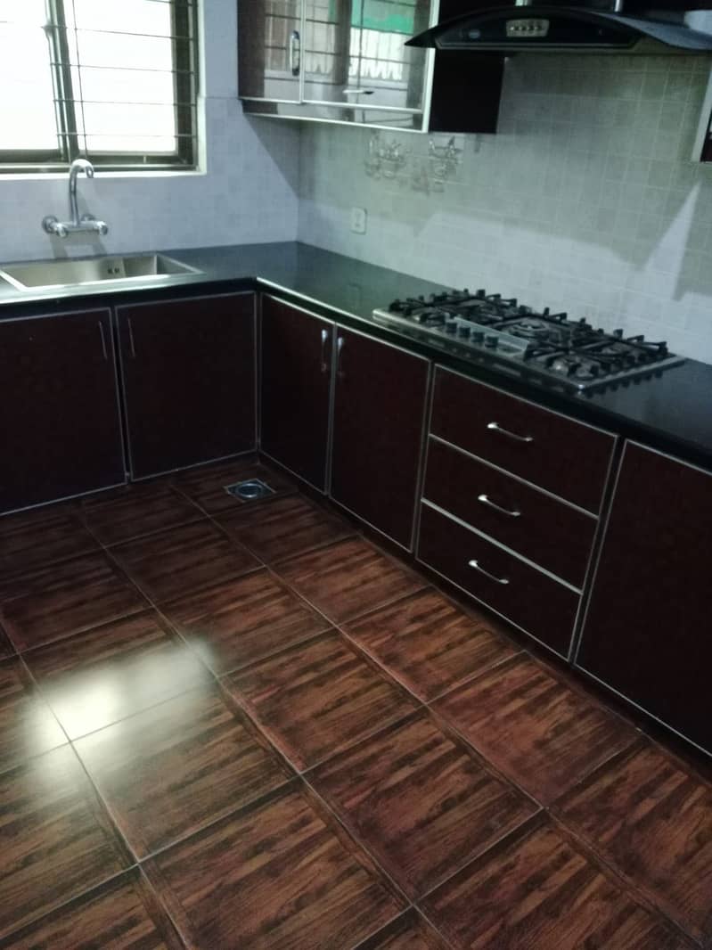 WAPDA TOWN USED BUT VERY GOOD CONDITION HOUSE IS AVAILABLE FOR SALE 8