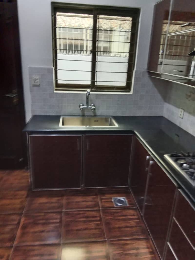 WAPDA TOWN USED BUT VERY GOOD CONDITION HOUSE IS AVAILABLE FOR SALE 10