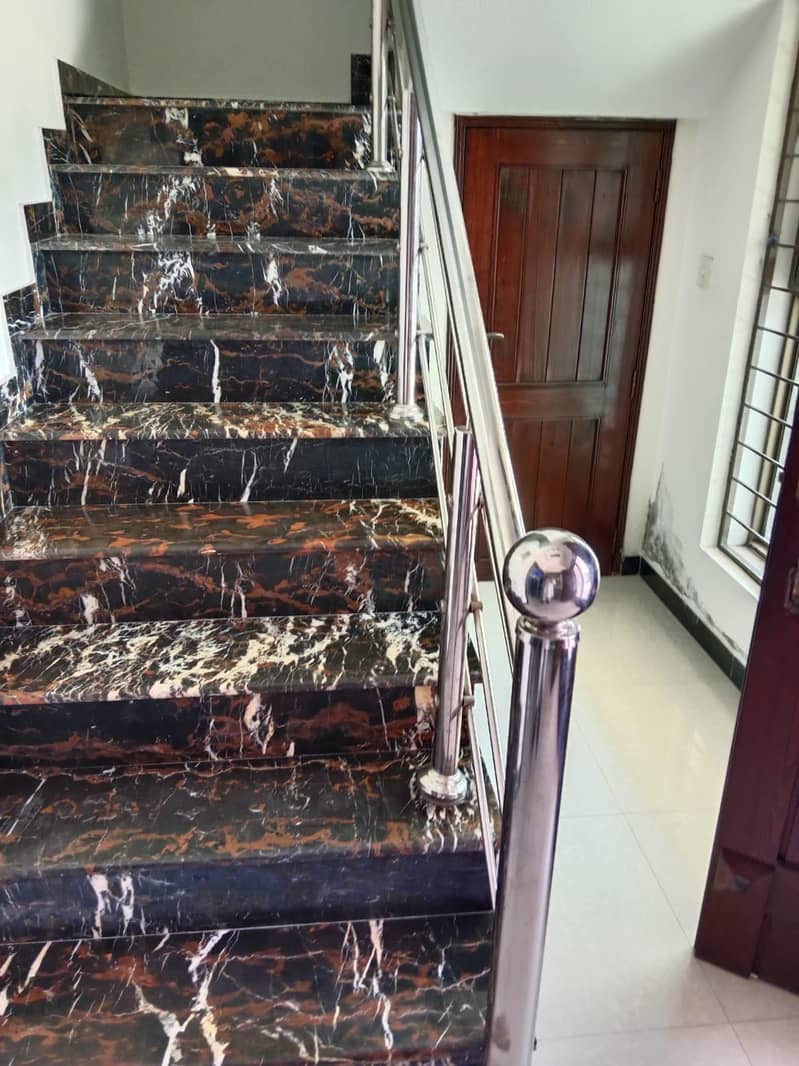 WAPDA TOWN USED BUT VERY GOOD CONDITION HOUSE IS AVAILABLE FOR SALE 13