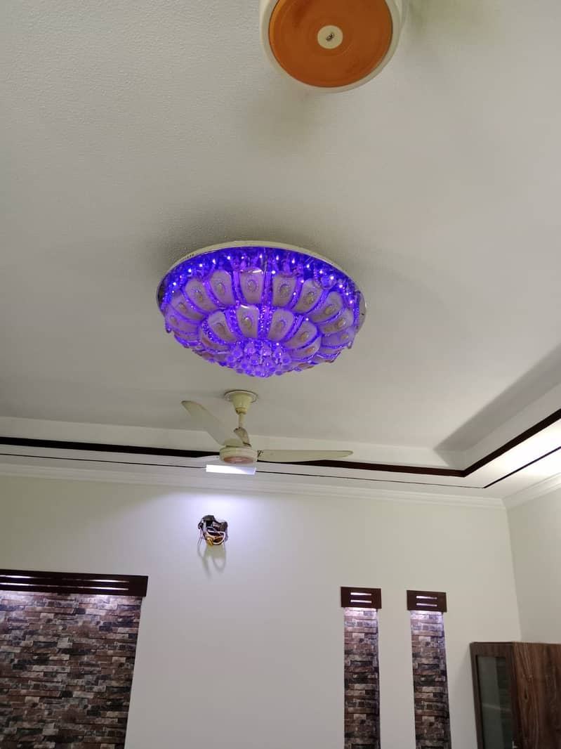 WAPDA TOWN USED BUT VERY GOOD CONDITION HOUSE IS AVAILABLE FOR SALE 15