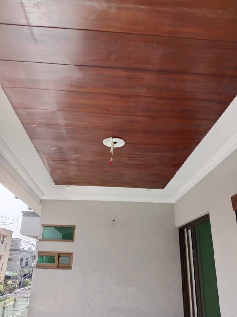 WAPDA TOWN USED BUT VERY GOOD CONDITION HOUSE IS AVAILABLE FOR SALE 16