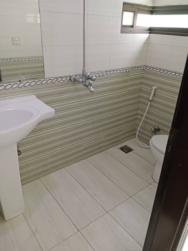 WAPDA TOWN USED BUT VERY GOOD CONDITION HOUSE IS AVAILABLE FOR SALE 20