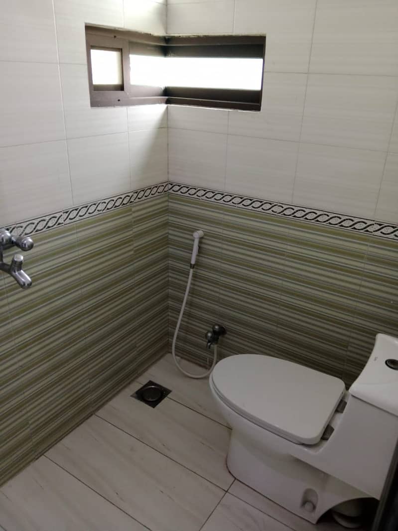 WAPDA TOWN USED BUT VERY GOOD CONDITION HOUSE IS AVAILABLE FOR SALE 21