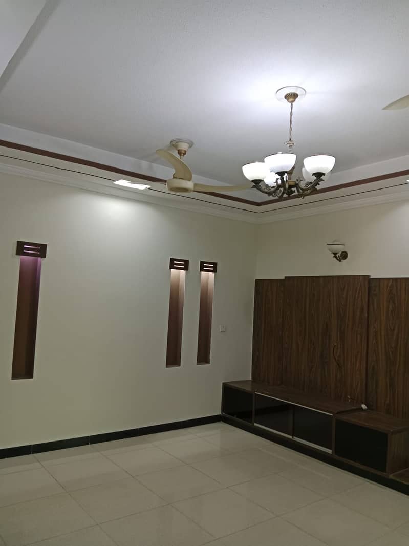 WAPDA TOWN USED BUT VERY GOOD CONDITION HOUSE IS AVAILABLE FOR SALE 25