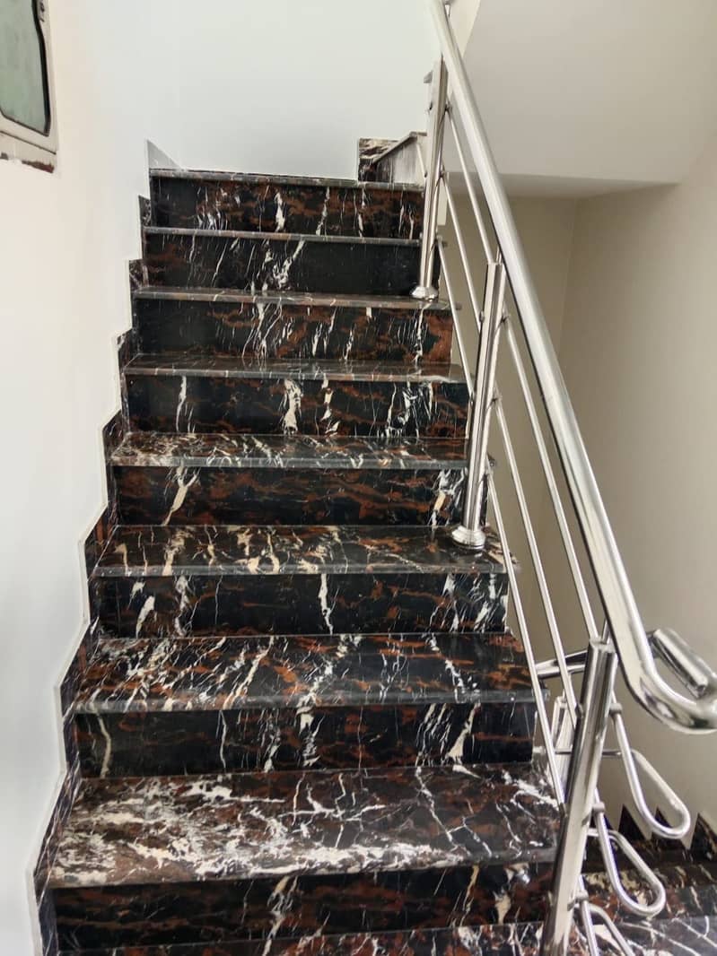 WAPDA TOWN USED BUT VERY GOOD CONDITION HOUSE IS AVAILABLE FOR SALE 34