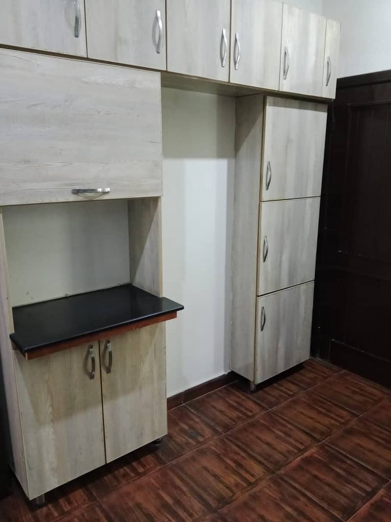 WAPDA TOWN USED BUT VERY GOOD CONDITION HOUSE IS AVAILABLE FOR SALE 46