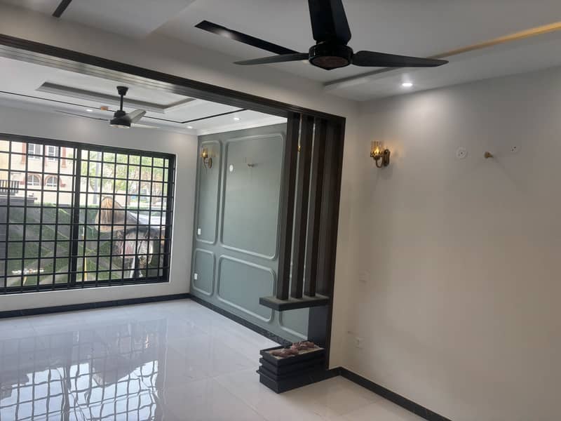DHA RAHBAR ULTRA MODREN BRAND NEW HOUSE IS UP FOR SALE 0