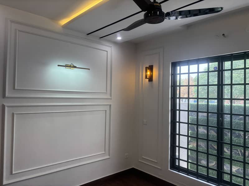 DHA RAHBAR ULTRA MODREN BRAND NEW HOUSE IS UP FOR SALE 5