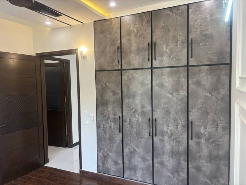 DHA RAHBAR ULTRA MODREN BRAND NEW HOUSE IS UP FOR SALE 6