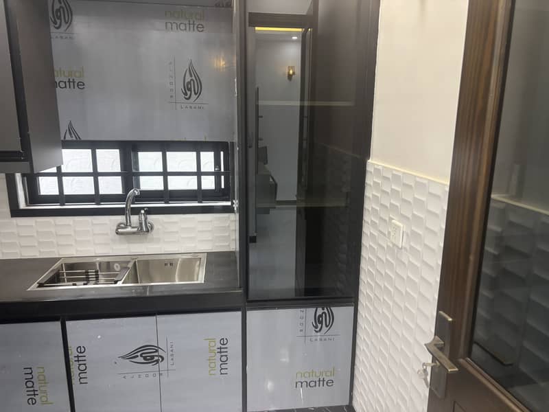 DHA RAHBAR ULTRA MODREN BRAND NEW HOUSE IS UP FOR SALE 9